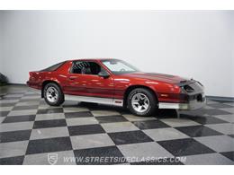 1987 Chevrolet Camaro (CC-2121566) for sale in Lavergne, Tennessee