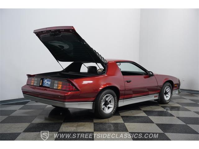 1987 Chevrolet Camaro (CC-2121566) for sale in Lavergne, Tennessee