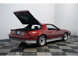 1987 Chevrolet Camaro (CC-2121566) for sale in Lavergne, Tennessee