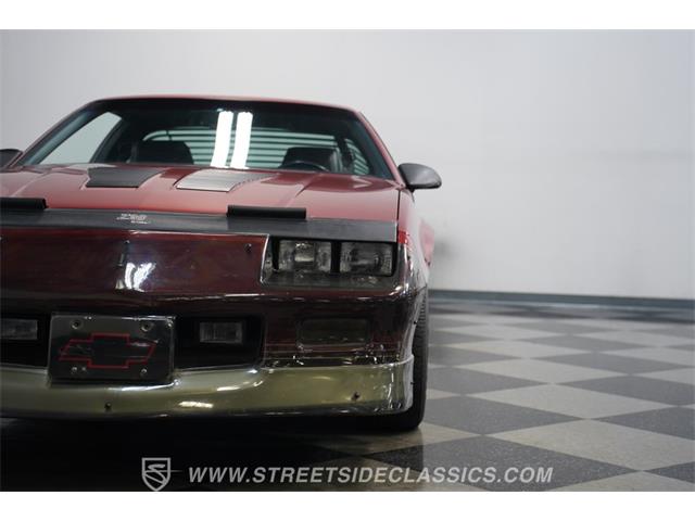 1987 Chevrolet Camaro (CC-2121566) for sale in Lavergne, Tennessee
