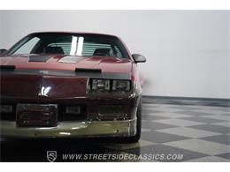 1987 Chevrolet Camaro (CC-2121566) for sale in Lavergne, Tennessee