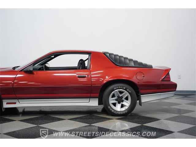 1987 Chevrolet Camaro (CC-2121566) for sale in Lavergne, Tennessee