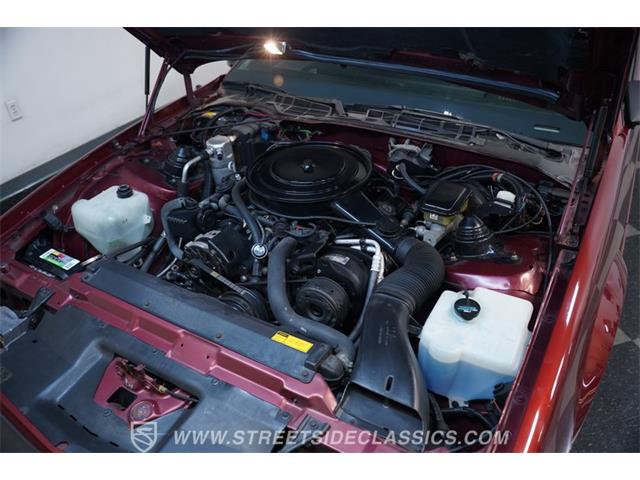 1987 Chevrolet Camaro (CC-2121566) for sale in Lavergne, Tennessee
