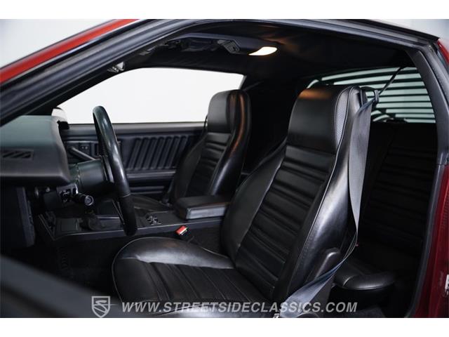1987 Chevrolet Camaro (CC-2121566) for sale in Lavergne, Tennessee
