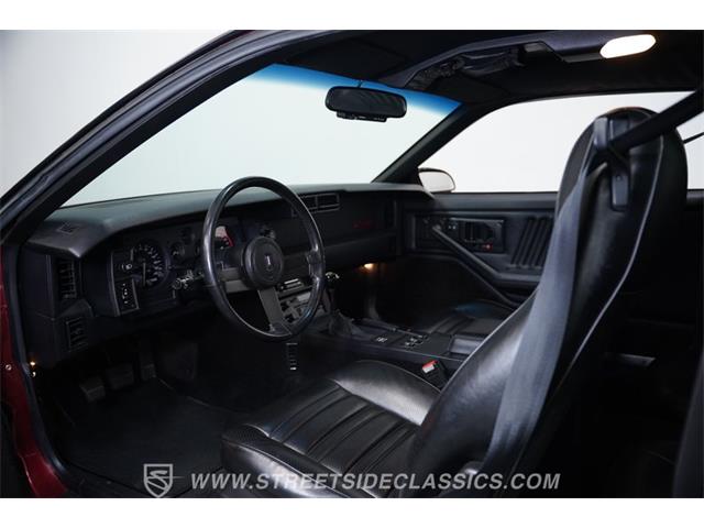 1987 Chevrolet Camaro (CC-2121566) for sale in Lavergne, Tennessee