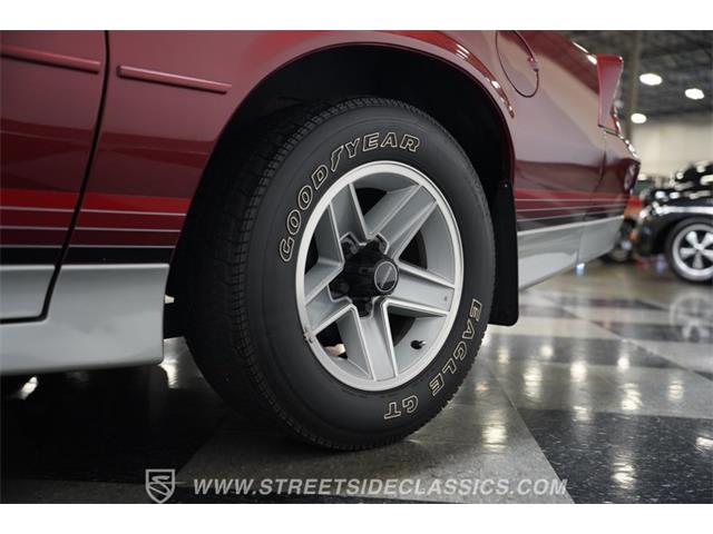 1987 Chevrolet Camaro (CC-2121566) for sale in Lavergne, Tennessee