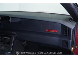 1987 Chevrolet Camaro (CC-2121566) for sale in Lavergne, Tennessee