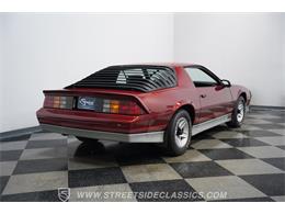 1987 Chevrolet Camaro (CC-2121566) for sale in Lavergne, Tennessee
