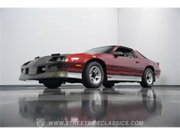 1987 Chevrolet Camaro (CC-2121566) for sale in Lavergne, Tennessee