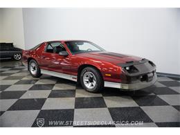 1987 Chevrolet Camaro (CC-2121566) for sale in Lavergne, Tennessee