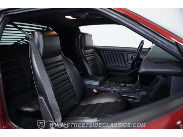 1987 Chevrolet Camaro (CC-2121566) for sale in Lavergne, Tennessee