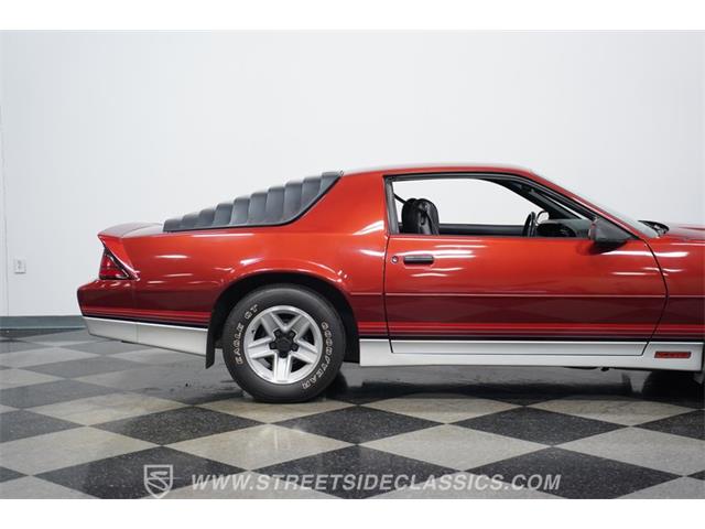 1987 Chevrolet Camaro (CC-2121566) for sale in Lavergne, Tennessee