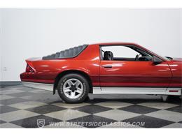 1987 Chevrolet Camaro (CC-2121566) for sale in Lavergne, Tennessee