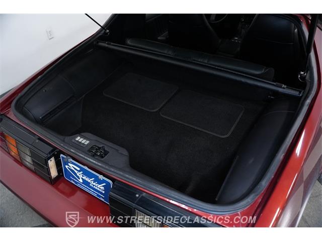 1987 Chevrolet Camaro (CC-2121566) for sale in Lavergne, Tennessee