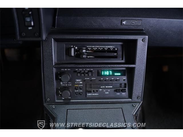 1987 Chevrolet Camaro (CC-2121566) for sale in Lavergne, Tennessee