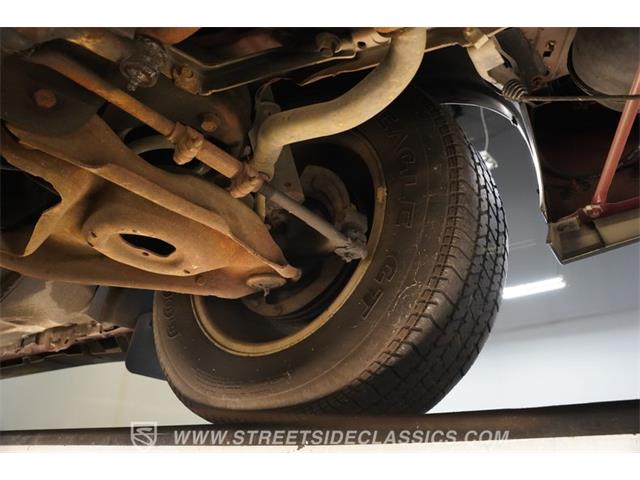 1987 Chevrolet Camaro (CC-2121566) for sale in Lavergne, Tennessee