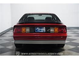 1987 Chevrolet Camaro (CC-2121566) for sale in Lavergne, Tennessee