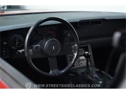 1987 Chevrolet Camaro (CC-2121566) for sale in Lavergne, Tennessee