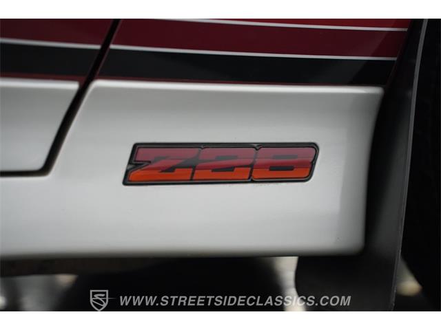 1987 Chevrolet Camaro (CC-2121566) for sale in Lavergne, Tennessee
