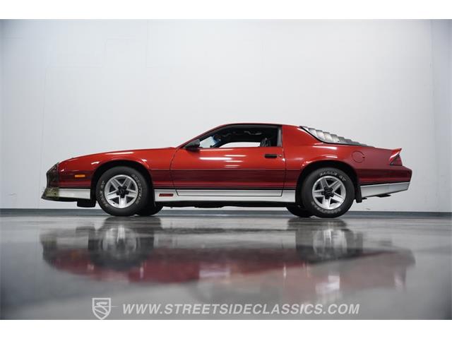 1987 Chevrolet Camaro (CC-2121566) for sale in Lavergne, Tennessee