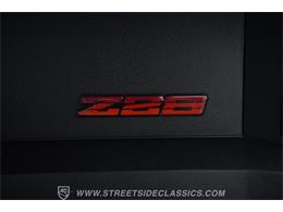 1987 Chevrolet Camaro (CC-2121566) for sale in Lavergne, Tennessee