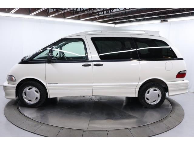 1998 Toyota Estima (CC-2121567) for sale in Christiansburg, Virginia