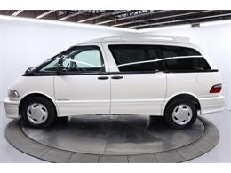 1998 Toyota Estima (CC-2121567) for sale in Christiansburg, Virginia
