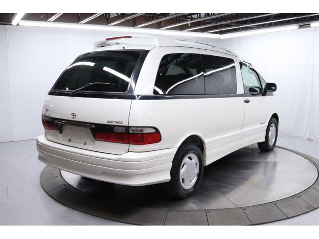 1998 Toyota Estima (CC-2121567) for sale in Christiansburg, Virginia