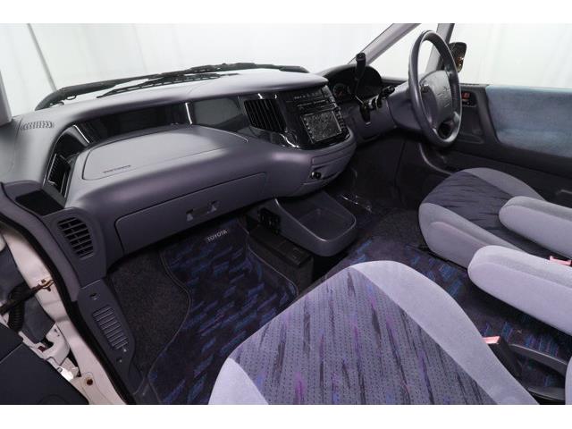 1998 Toyota Estima (CC-2121567) for sale in Christiansburg, Virginia