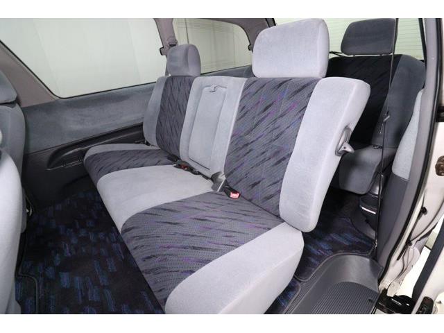 1998 Toyota Estima (CC-2121567) for sale in Christiansburg, Virginia