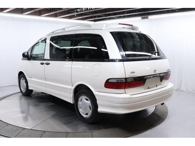 1998 Toyota Estima (CC-2121567) for sale in Christiansburg, Virginia