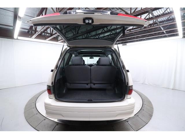 1998 Toyota Estima (CC-2121567) for sale in Christiansburg, Virginia
