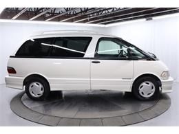 1998 Toyota Estima (CC-2121567) for sale in Christiansburg, Virginia