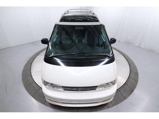1998 Toyota Estima (CC-2121567) for sale in Christiansburg, Virginia