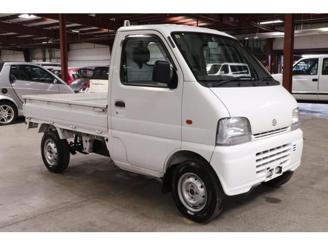 1999 Suzuki Carry (CC-2121569) for sale in Christiansburg, Virginia