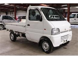 1999 Suzuki Carry (CC-2121569) for sale in Christiansburg, Virginia