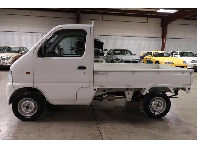 1999 Suzuki Carry (CC-2121569) for sale in Christiansburg, Virginia