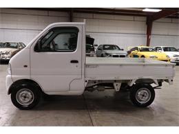 1999 Suzuki Carry (CC-2121569) for sale in Christiansburg, Virginia