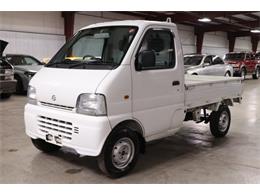 1999 Suzuki Carry (CC-2121569) for sale in Christiansburg, Virginia