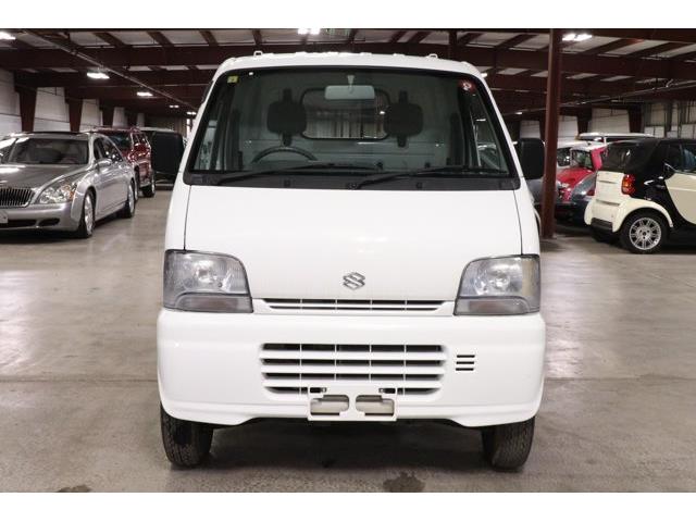 1999 Suzuki Carry (CC-2121569) for sale in Christiansburg, Virginia