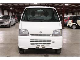 1999 Suzuki Carry (CC-2121569) for sale in Christiansburg, Virginia