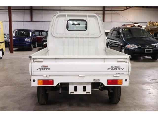 1999 Suzuki Carry (CC-2121569) for sale in Christiansburg, Virginia