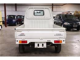 1999 Suzuki Carry (CC-2121569) for sale in Christiansburg, Virginia