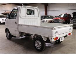 1999 Suzuki Carry (CC-2121569) for sale in Christiansburg, Virginia