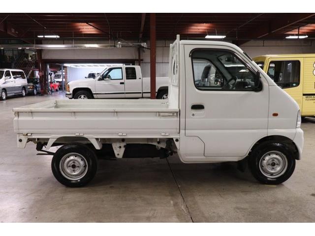 1999 Suzuki Carry (CC-2121569) for sale in Christiansburg, Virginia