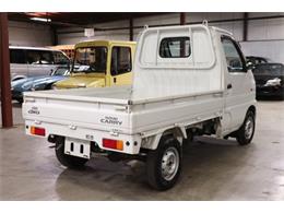 1999 Suzuki Carry (CC-2121569) for sale in Christiansburg, Virginia