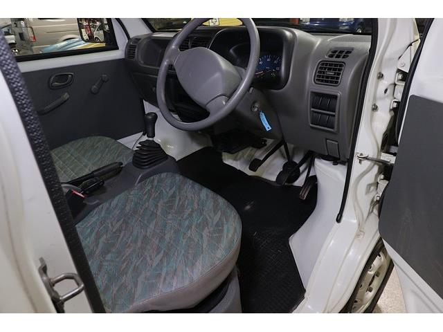 1999 Suzuki Carry (CC-2121569) for sale in Christiansburg, Virginia