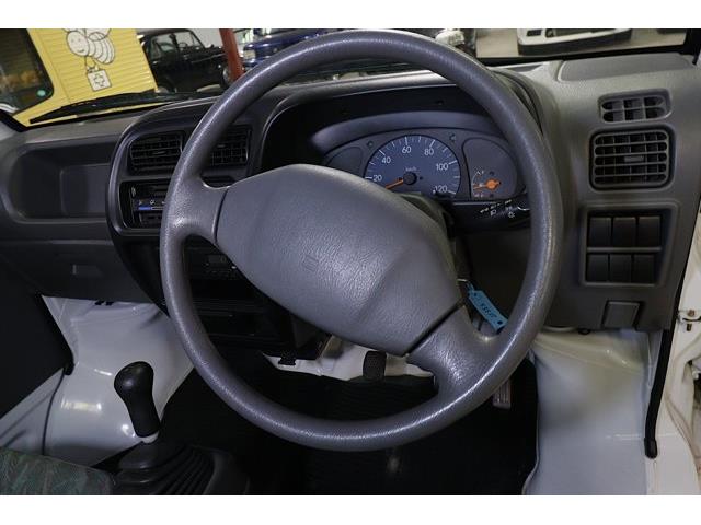 1999 Suzuki Carry (CC-2121569) for sale in Christiansburg, Virginia