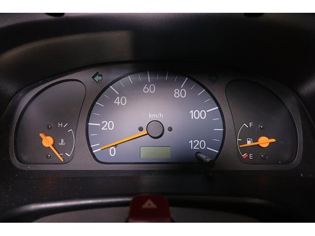 1999 Suzuki Carry (CC-2121569) for sale in Christiansburg, Virginia