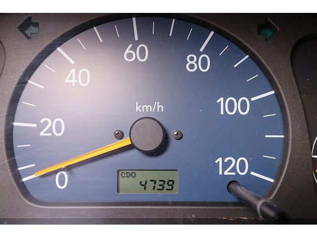 1999 Suzuki Carry (CC-2121569) for sale in Christiansburg, Virginia
